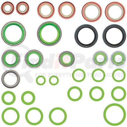 Omega Environmental Technologies MT2731 Rapid Seal Kit