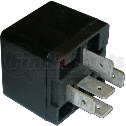 Omega Environmental Technologies MT0531 RELAY UNIVERSAL HD REPLACES BOSCH 0-332-209-137