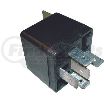 Omega Environmental Technologies MT1367 RELAY 24V 5(6) PRONG NO 20AMPS NC 15 AMP