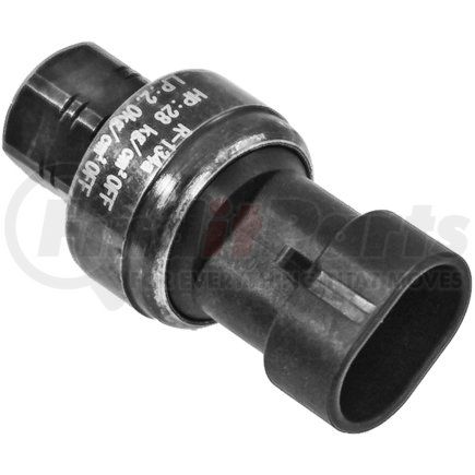 Omega Environmental Technologies MT1914 HVAC Binary Switch