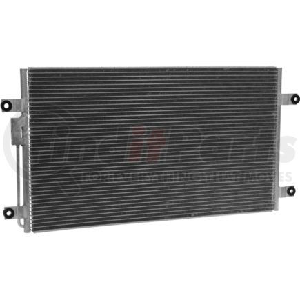 Omega Environmental Technologies 24-33651 A/C Condenser