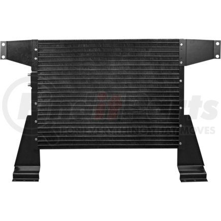Omega Environmental Technologies 24-33646 A/C Condenser