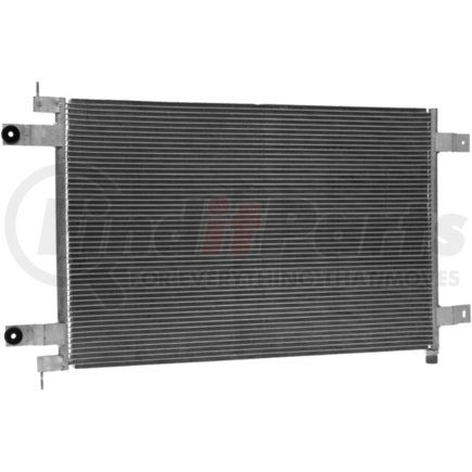 Omega Environmental Technologies 24-33656 A/C Condenser