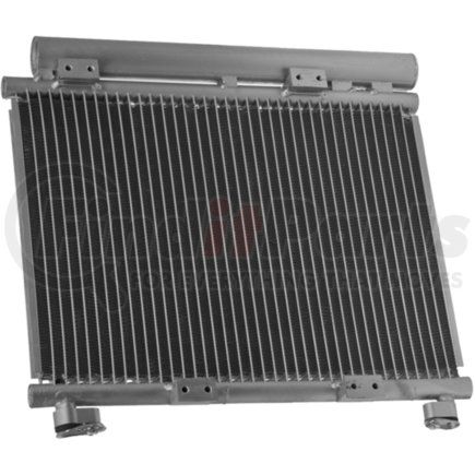 Omega Environmental Technologies 24-33662 A/C Condenser