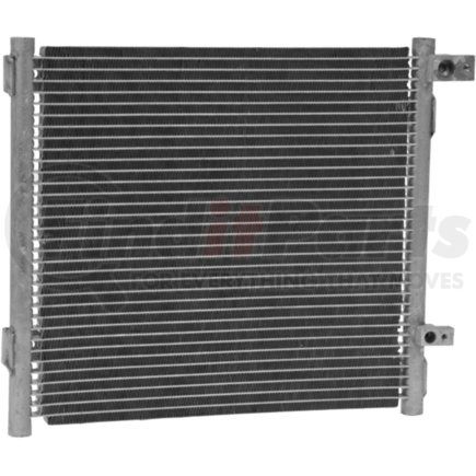 Omega Environmental Technologies 24-33663 A/C Condenser