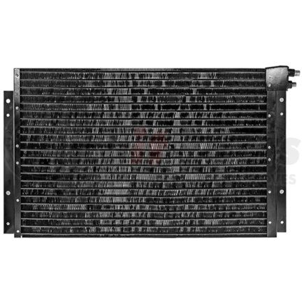 Omega Environmental Technologies 24-33686 A/C Condenser