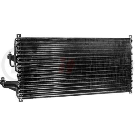 Omega Environmental Technologies 24-33688 A/C Condenser