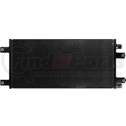 Omega Environmental Technologies 24-33705 Condenser
