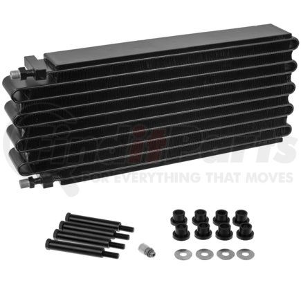 Omega Environmental Technologies 24-33707 Condenser