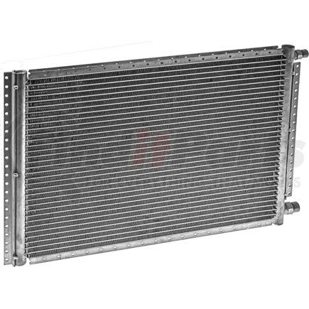 Omega Environmental Technologies 24-50001 A/C Condenser