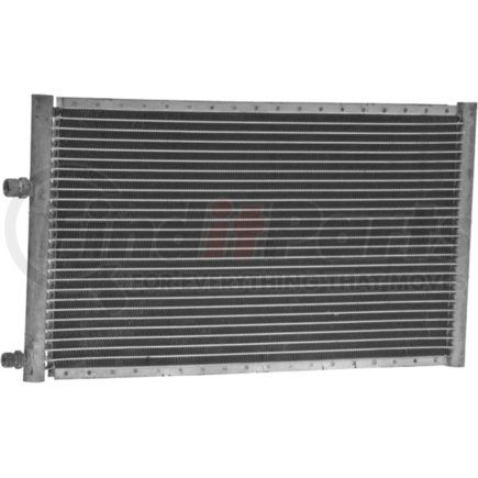 Omega Environmental Technologies 24-50069 A/C Condenser