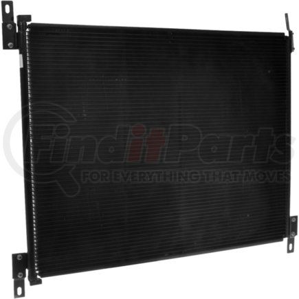 Omega Environmental Technologies 24-50279 A/C Condenser
