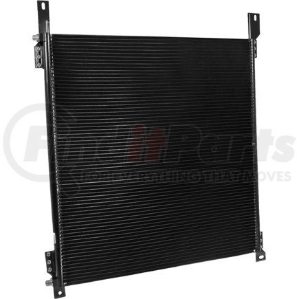 Omega Environmental Technologies 24-50286 A/C Condenser