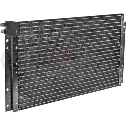 Omega Environmental Technologies 24-50529 A/C Condenser
