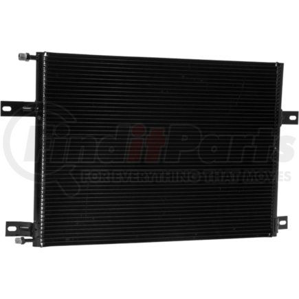 Omega Environmental Technologies 24-50531 A/C Condenser