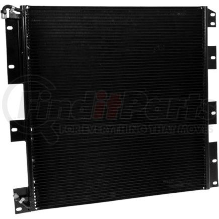 Omega Environmental Technologies 24-50532 A/C Condenser