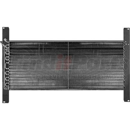 Omega Environmental Technologies 24-51204 A/C Condenser