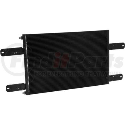 Omega Environmental Technologies 24-51206 A/C Condenser
