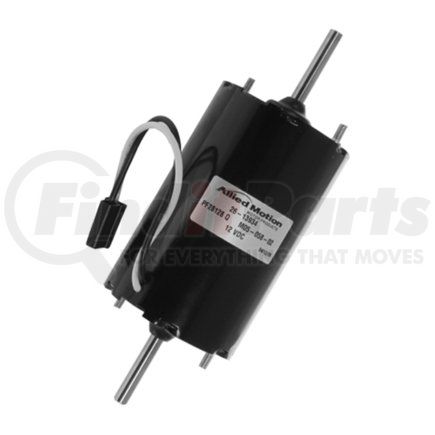 Omega Environmental Technologies 26-13934 MOTOR BLOWER 12V REDMOND PF28128Q