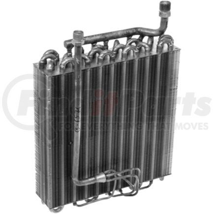 Omega Environmental Technologies 27-19516 A/C Evaporator Core