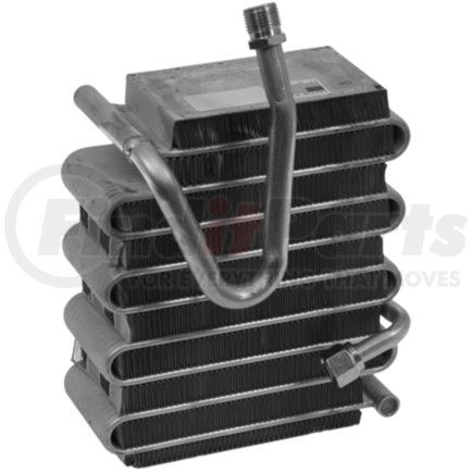 Omega Environmental Technologies 27-23540 A/C Evaporator Core