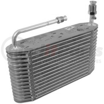 Omega Environmental Technologies 27-30419 A/C Evaporator Core