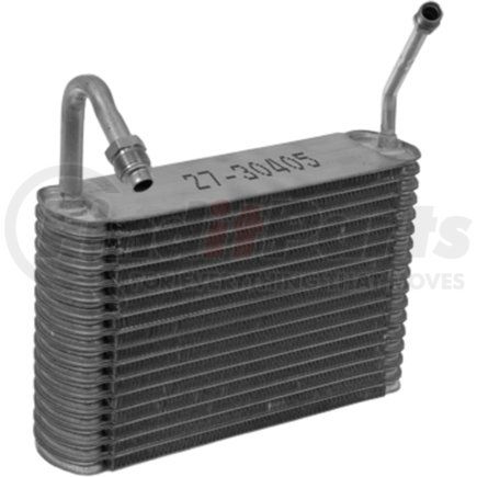 Omega Environmental Technologies 27-30405 A/C Evaporator Core