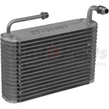 Omega Environmental Technologies 27-30467 A/C Evaporator Core
