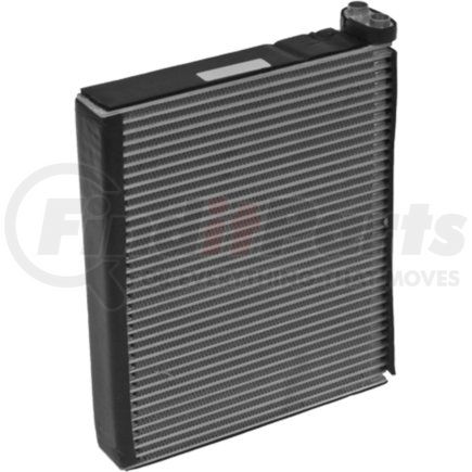 Omega Environmental Technologies 27-30529 A/C Evaporator Core