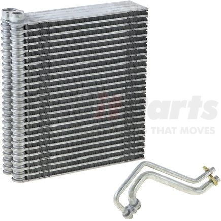 Omega Environmental Technologies 27-30534 A/C Evaporator Core