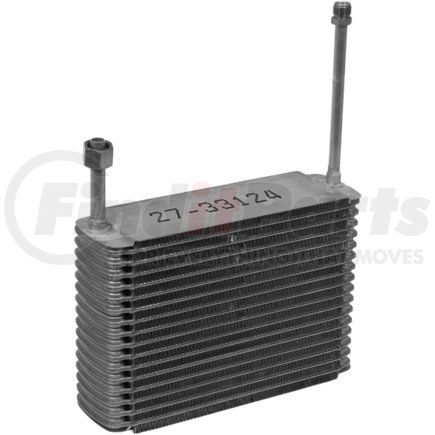 Omega Environmental Technologies 27-33124 A/C Evaporator Core