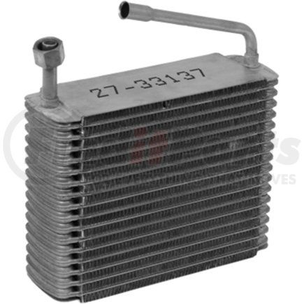 Omega Environmental Technologies 27-33137 A/C Evaporator Core