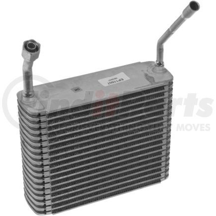 Omega Environmental Technologies 27-33149 A/C Evaporator Core