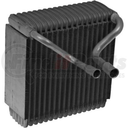 Omega Environmental Technologies 27-33151 A/C Evaporator Core