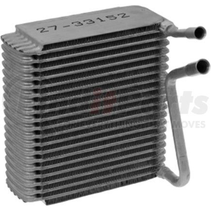 Omega Environmental Technologies 27-33152 A/C Evaporator Core