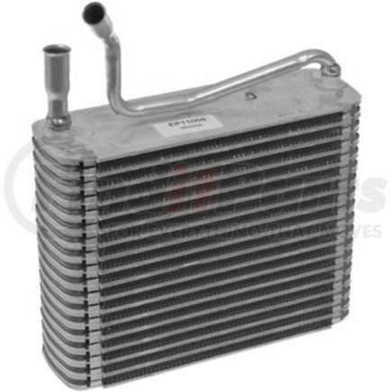 Omega Environmental Technologies 27-33160 A/C Evaporator Core