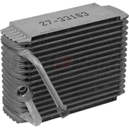Omega Environmental Technologies 27-33163 A/C Evaporator Core