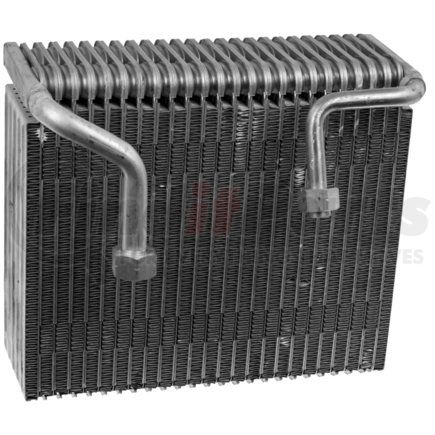 Omega Environmental Technologies 27-33181 A/C Evaporator Core