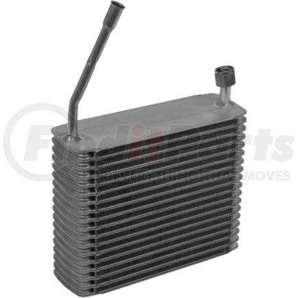 Omega Environmental Technologies 27-33186 A/C Evaporator Core