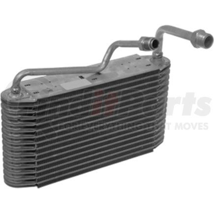 Omega Environmental Technologies 27-33193 A/C Evaporator Core