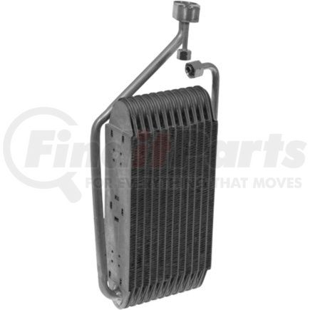 Omega Environmental Technologies 27-33194 A/C Evaporator Core