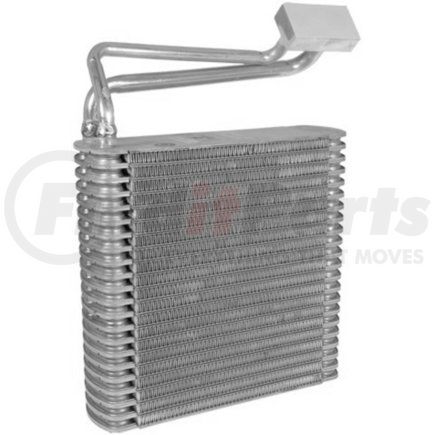 Omega Environmental Technologies 27-33204 A/C Evaporator Core
