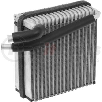 Omega Environmental Technologies 27-33221 A/C Evaporator Core