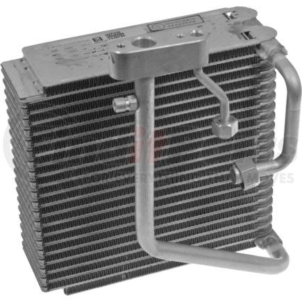 Omega Environmental Technologies 27-33251 A/C Evaporator Core