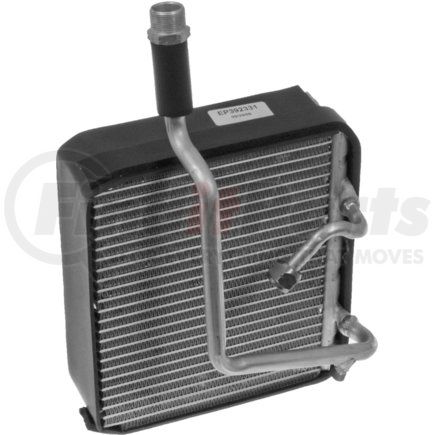 Omega Environmental Technologies 27-33285 A/C Evaporator Core