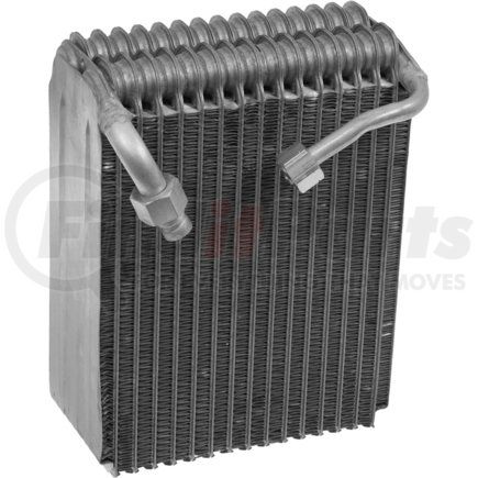 Omega Environmental Technologies 27-33326 A/C Evaporator Core