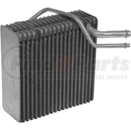 Omega Environmental Technologies 27-33327 A/C Evaporator Core