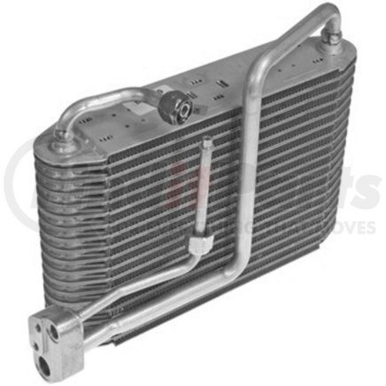 Omega Environmental Technologies 27-33343 A/C Evaporator Core