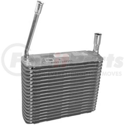Omega Environmental Technologies 27-33362 A/C Evaporator Core
