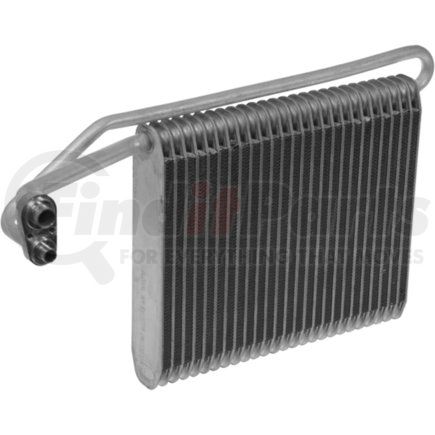 Omega Environmental Technologies 27-33370 A/C Evaporator Core